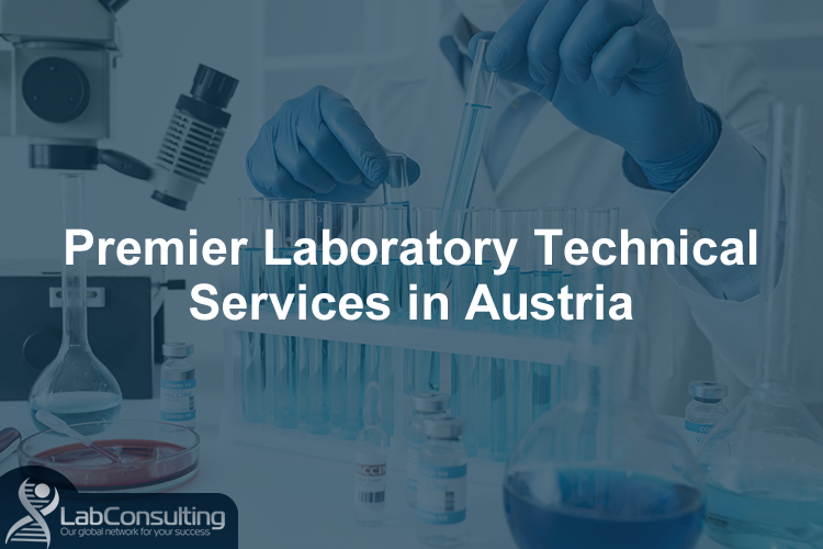 Explore Premier Laboratory Services in Austria for Testing